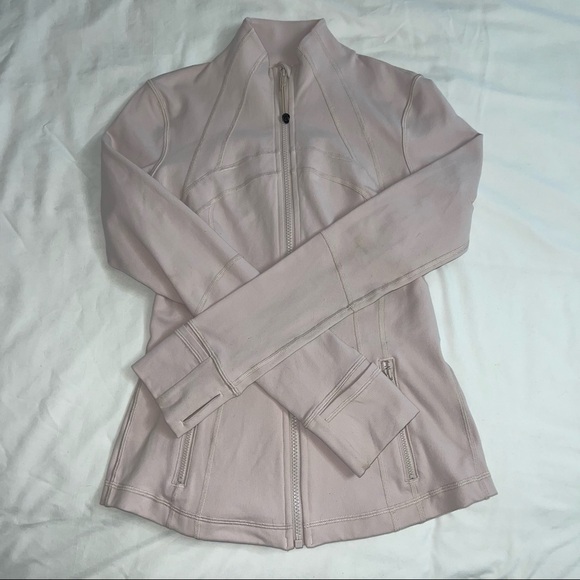 LuluLemon Define Jacket - Picture 9 of 9